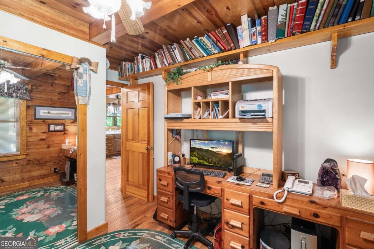 7866 Upper Hightower Road Hiawassee - Photo 20