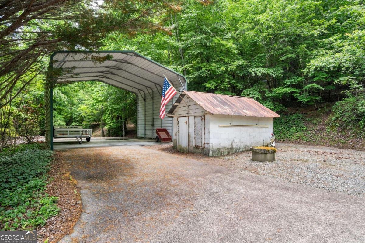 7866 Upper Hightower Road Hiawassee - Photo 33