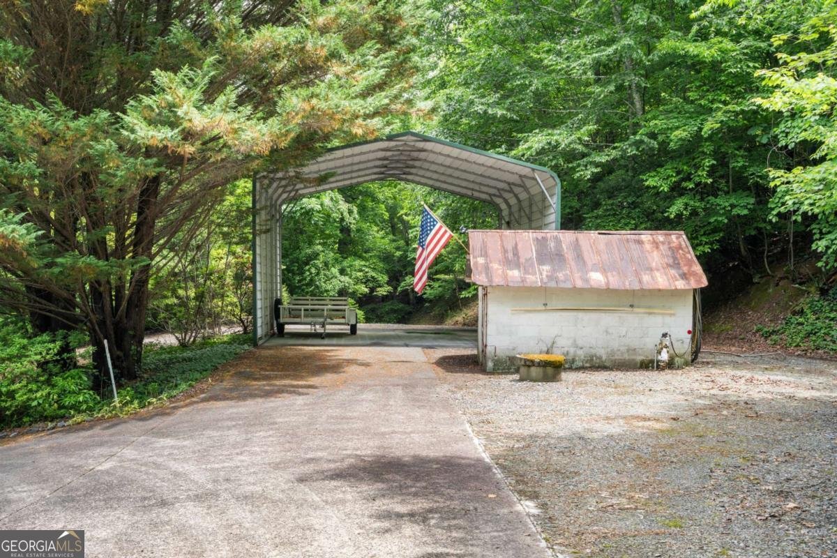 7866 Upper Hightower Road Hiawassee - Photo 35