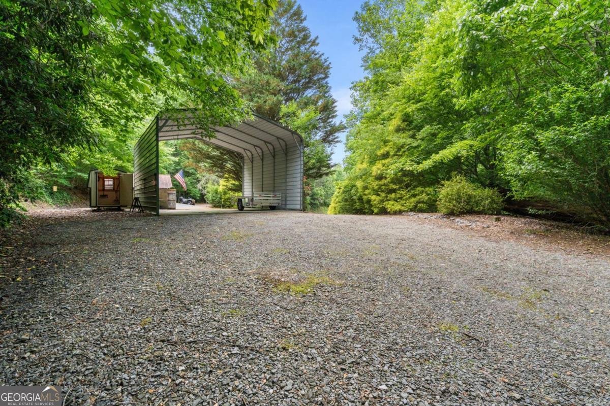 7866 Upper Hightower Road Hiawassee - Photo 36
