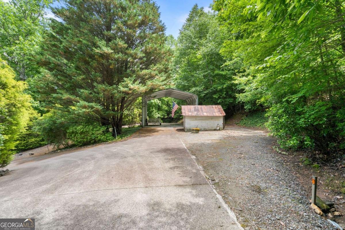 7866 Upper Hightower Road Hiawassee - Photo 37