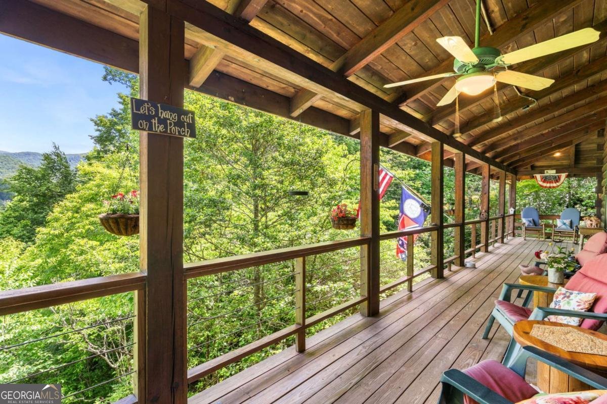 7866 Upper Hightower Road Hiawassee - Photo 40