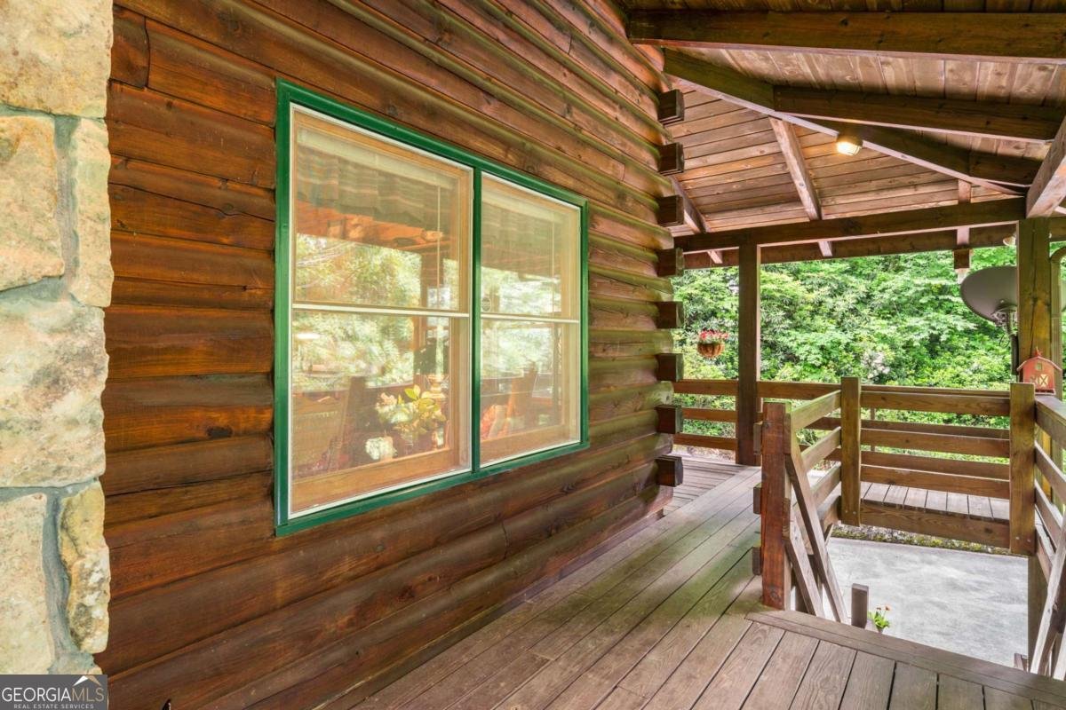 7866 Upper Hightower Road Hiawassee - Photo 41
