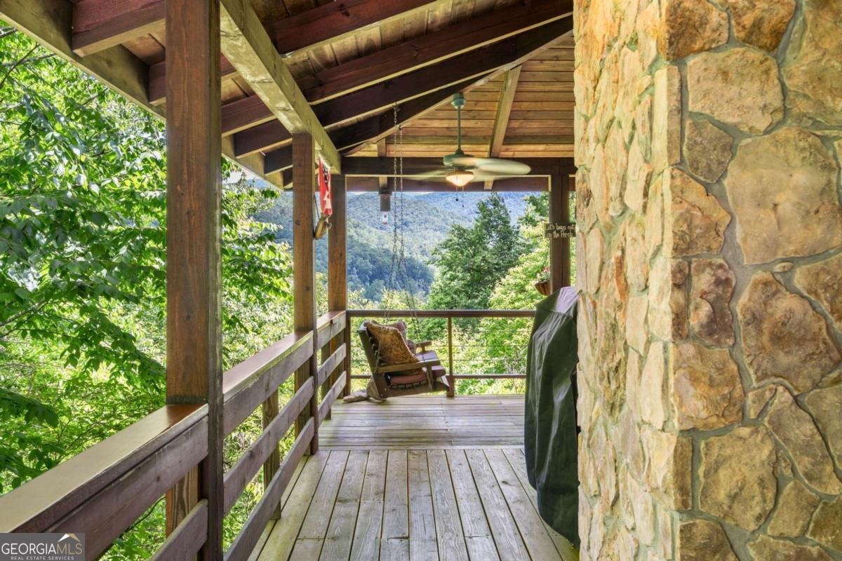 7866 Upper Hightower Road Hiawassee - Photo 42