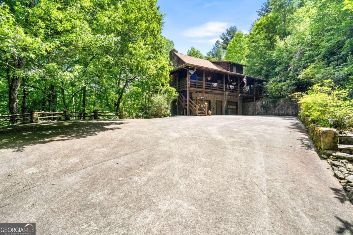 7866 Upper Hightower Road Hiawassee - Photo 47