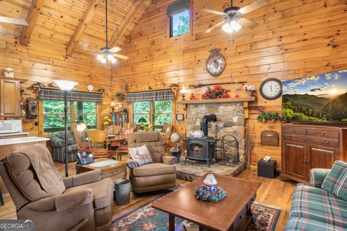 7866 Upper Hightower Road Hiawassee - Photo 7
