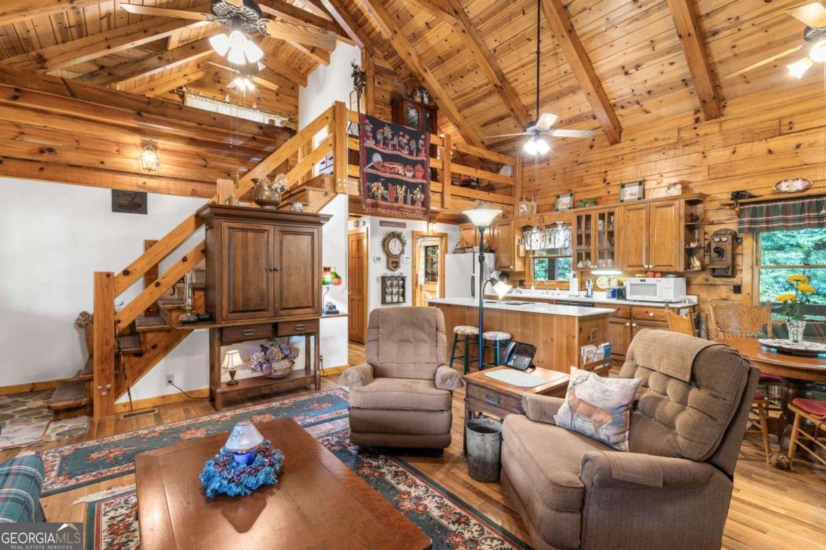 7866 Upper Hightower Road Hiawassee - Photo 8