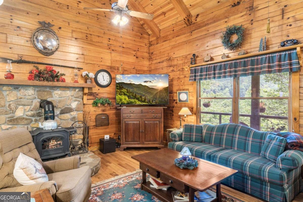 7866 Upper Hightower Road Hiawassee - Photo 9