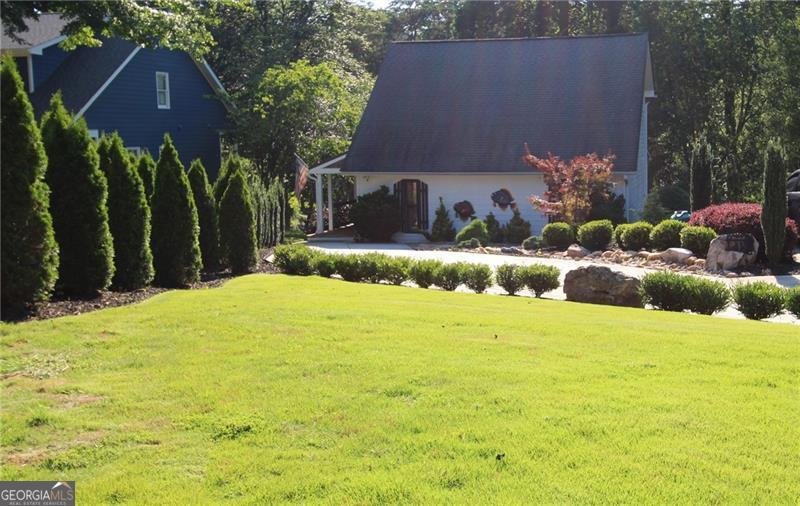 4040 Merritt Drive Cumming - Photo 11