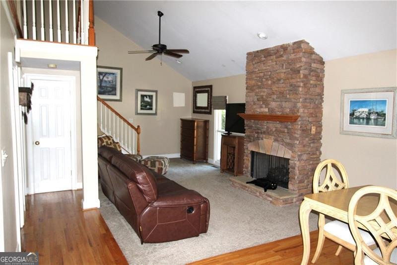 4040 Merritt Drive Cumming - Photo 26