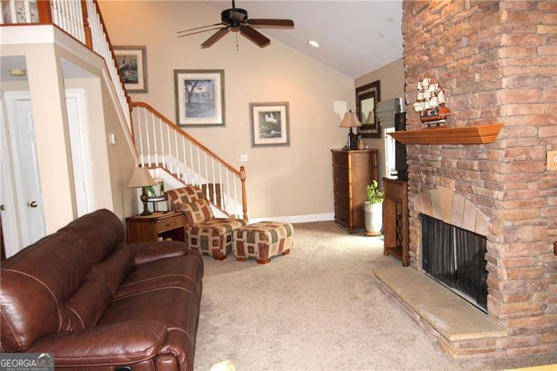 4040 Merritt Drive Cumming - Photo 27
