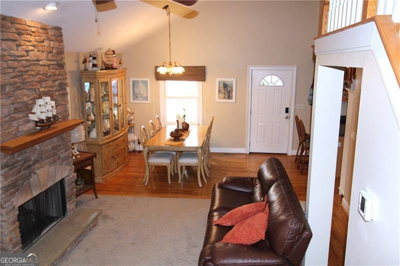 4040 Merritt Drive Cumming - Photo 29