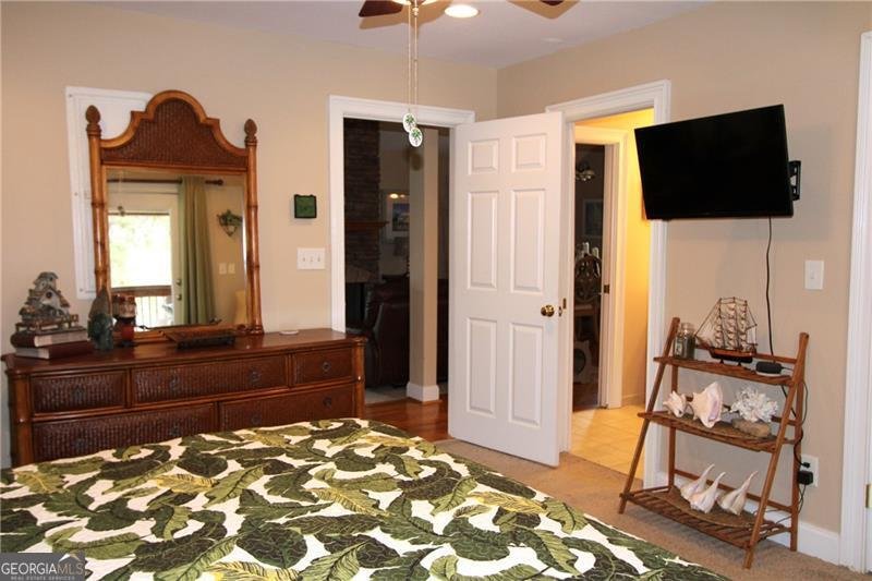 4040 Merritt Drive Cumming - Photo 31