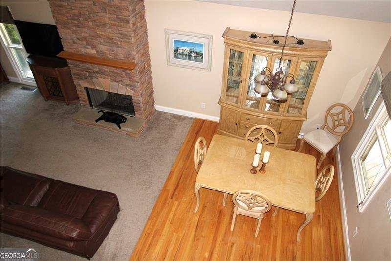 4040 Merritt Drive Cumming - Photo 35