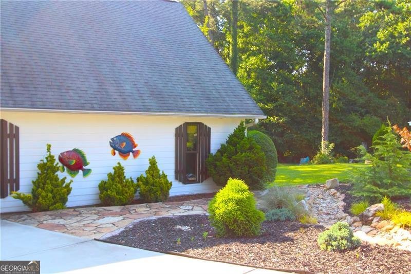 4040 Merritt Drive Cumming - Photo 8