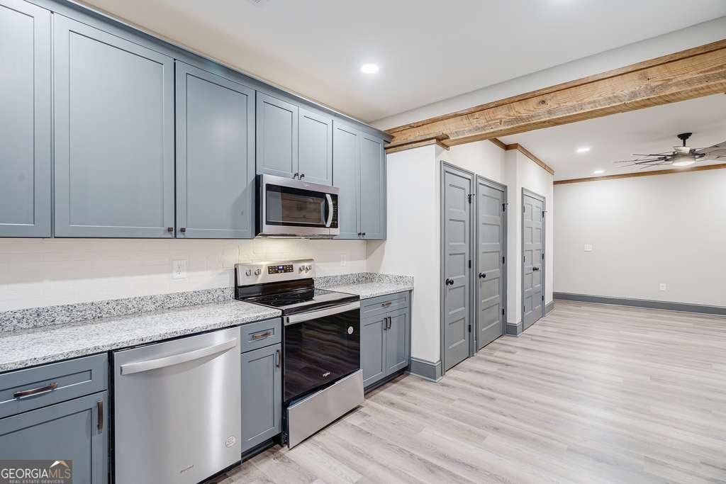 34 Depot Street Hartwell - Photo 13