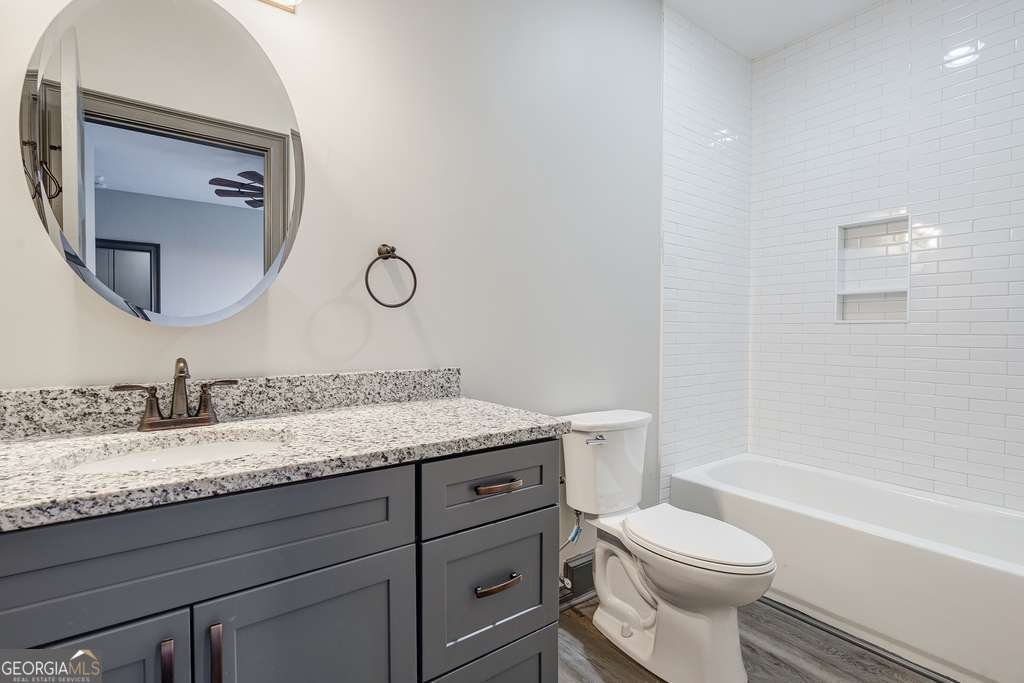 34 Depot Street Hartwell - Photo 20