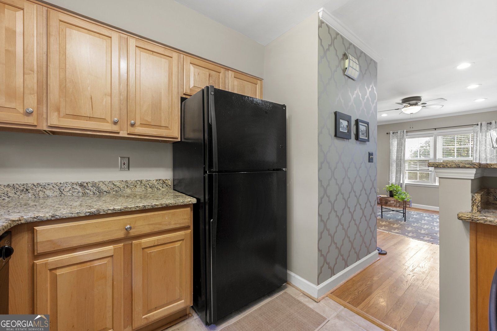 542 Goldsboro Road Atlanta - Photo 10