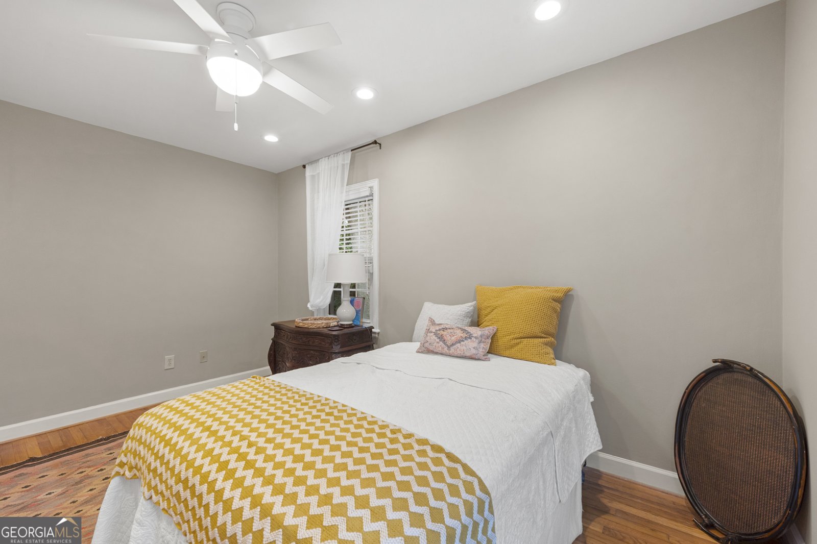 542 Goldsboro Road Atlanta - Photo 16