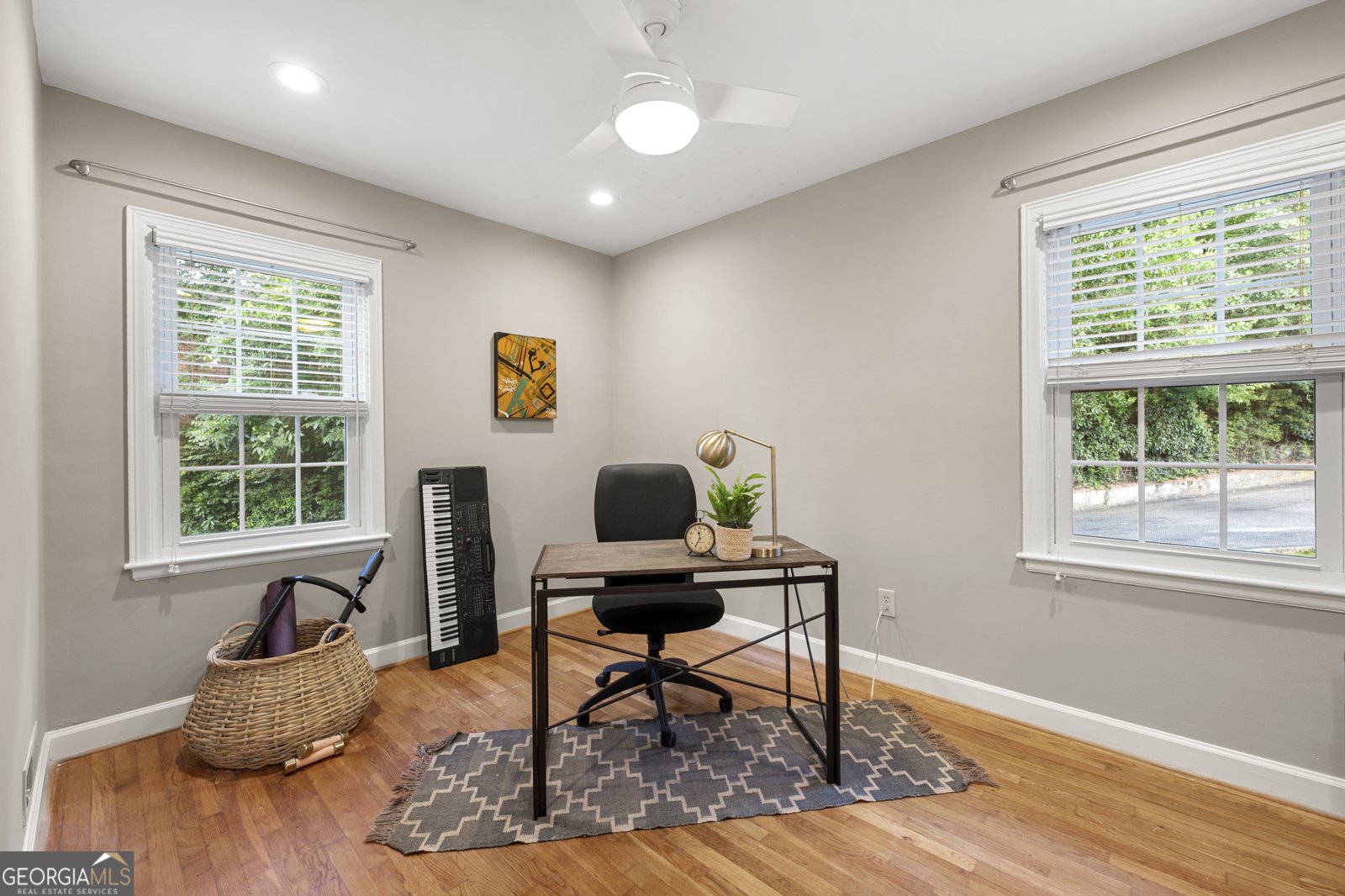 542 Goldsboro Road Atlanta - Photo 17