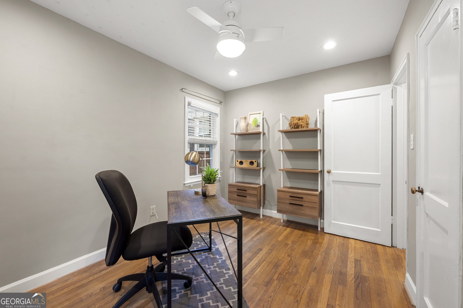542 Goldsboro Road Atlanta - Photo 19