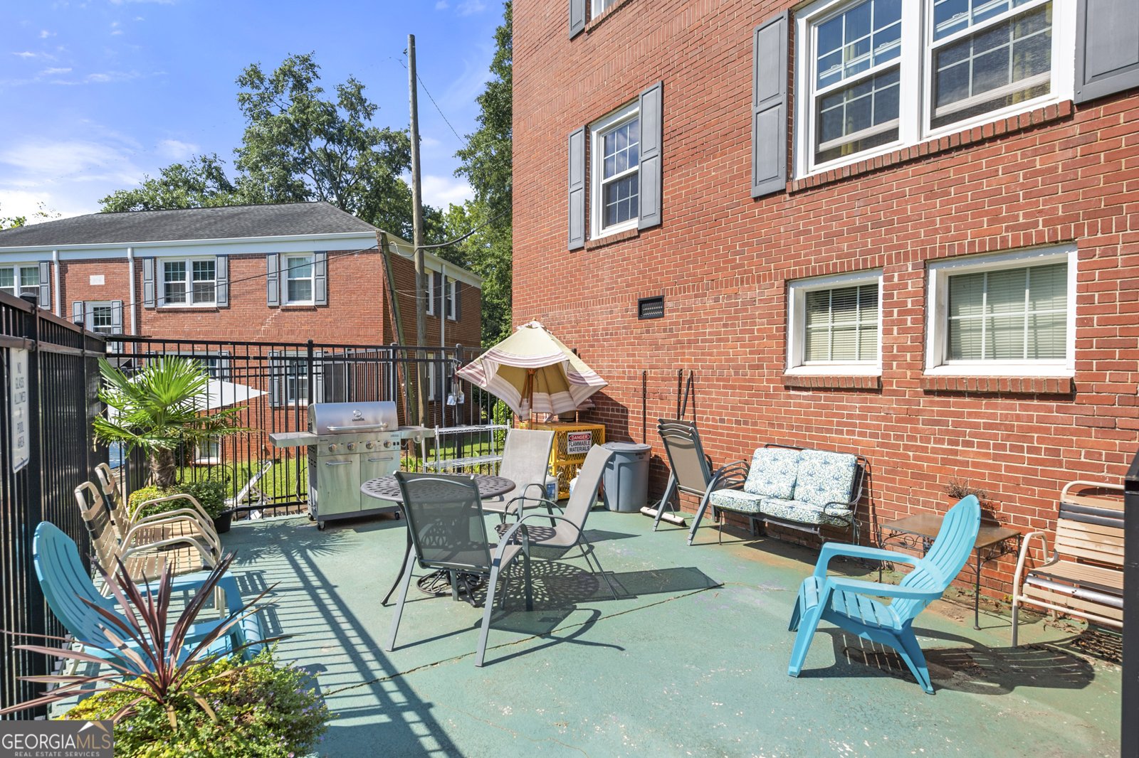 542 Goldsboro Road Atlanta - Photo 20