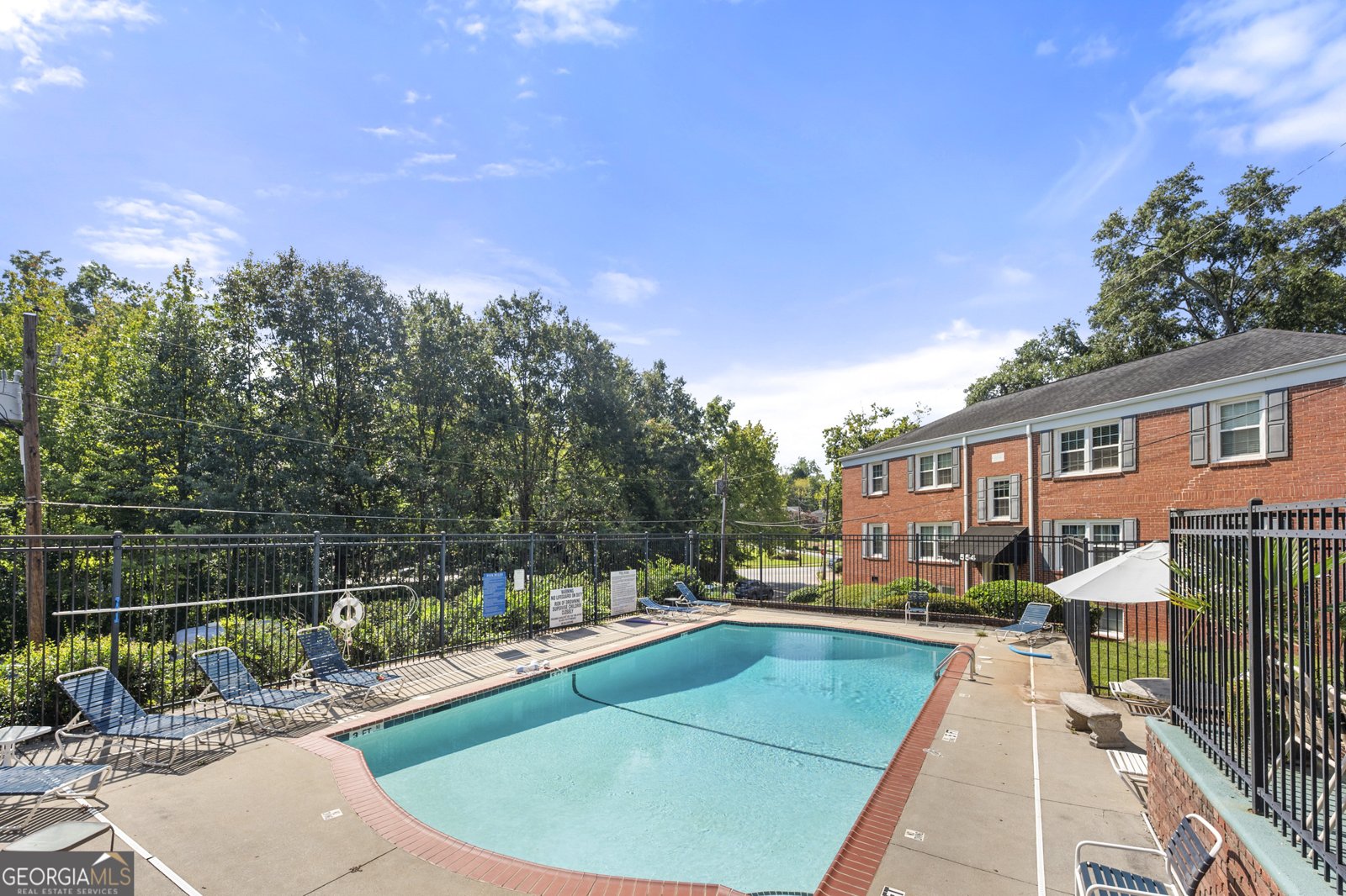 542 Goldsboro Road Atlanta - Photo 21