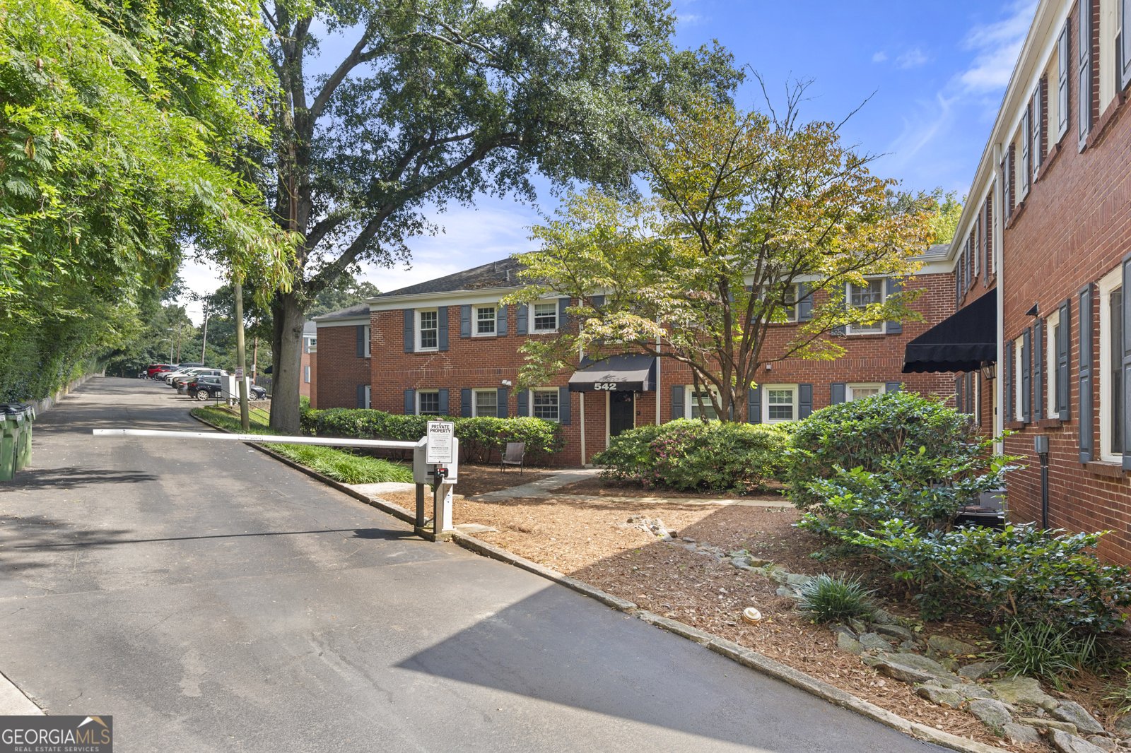 542 Goldsboro Road Atlanta - Photo 22
