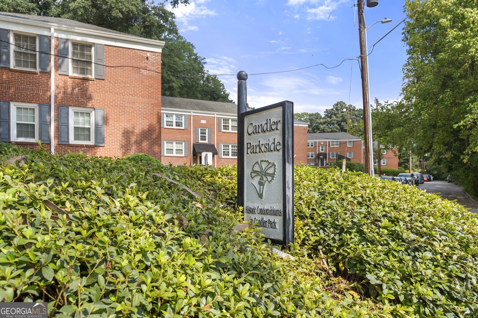 542 Goldsboro Road Atlanta - Photo 23