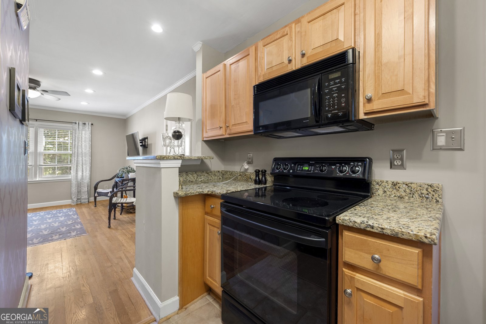 542 Goldsboro Road Atlanta - Photo 9