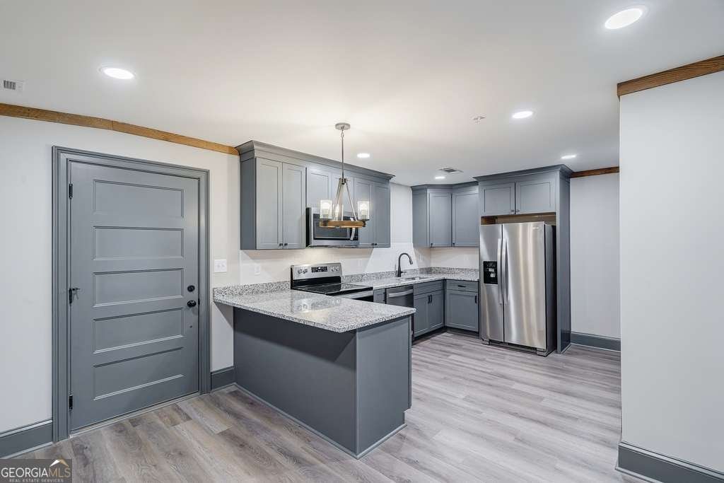 34 Depot Street Hartwell - Photo 11