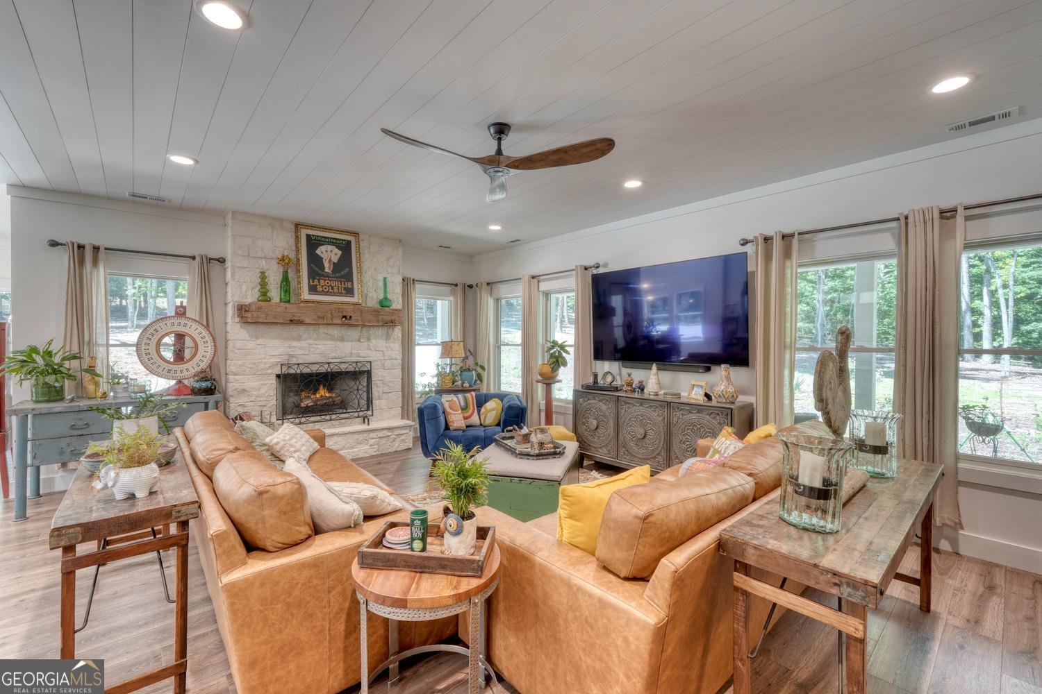 392 Mustang Trail Blairsville - Photo 10