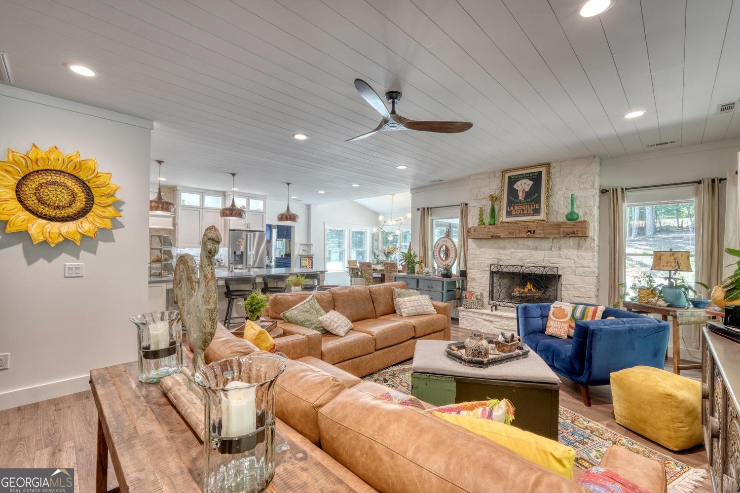 392 Mustang Trail Blairsville - Photo 11