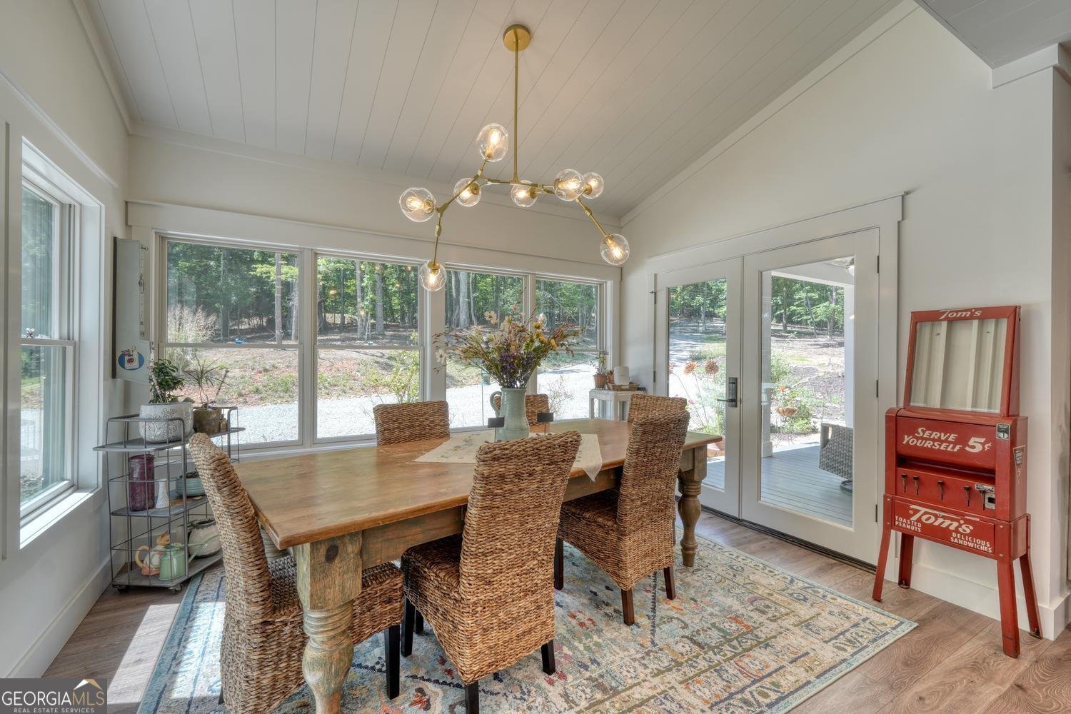 392 Mustang Trail Blairsville - Photo 18