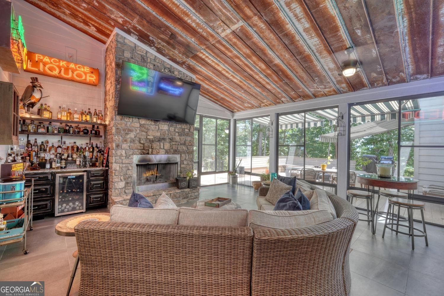 392 Mustang Trail Blairsville - Photo 28