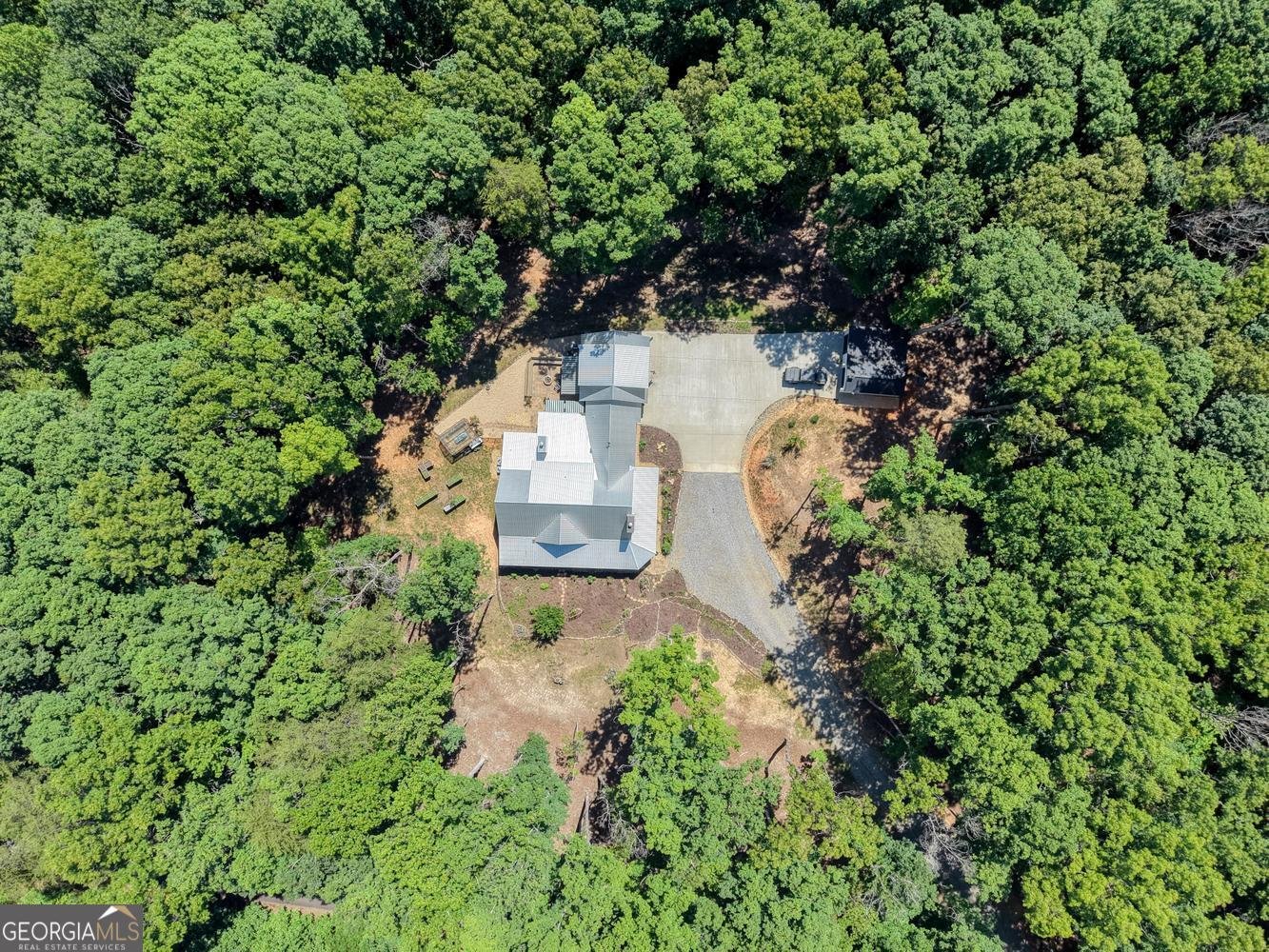 392 Mustang Trail Blairsville - Photo 40