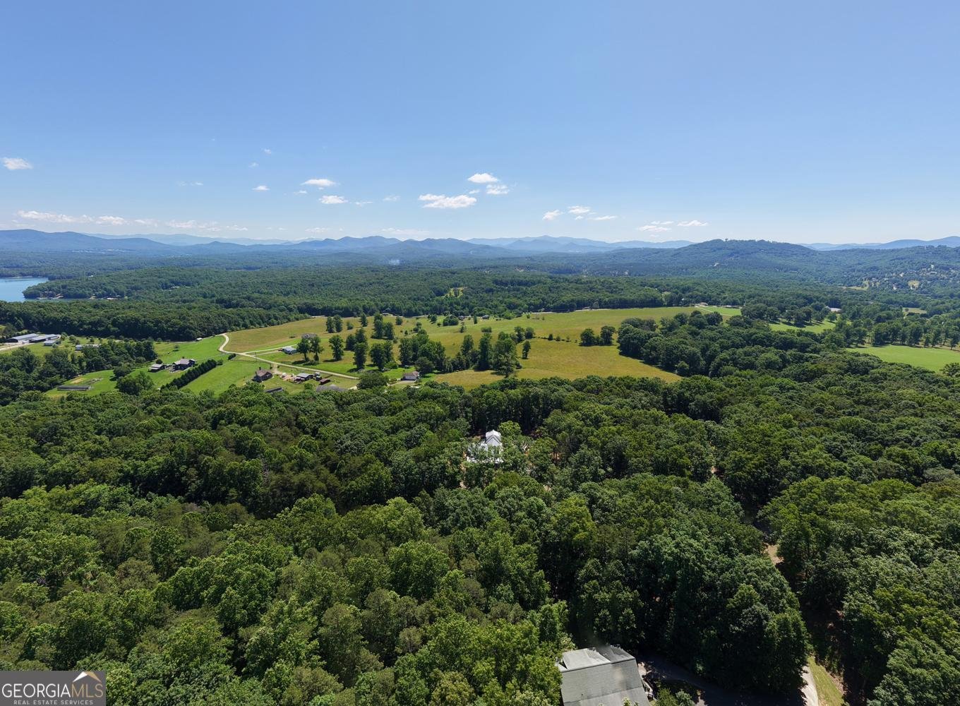 392 Mustang Trail Blairsville - Photo 41