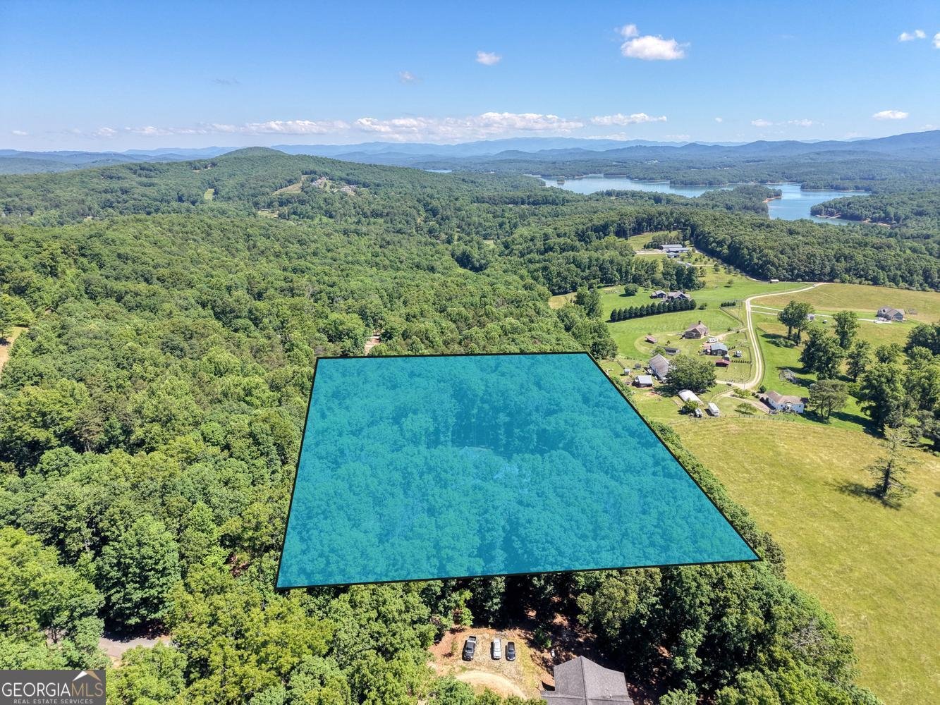 392 Mustang Trail Blairsville - Photo 42