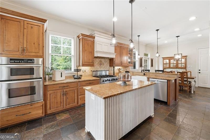 3535 Dr Bramblett Road Cumming - Photo 15