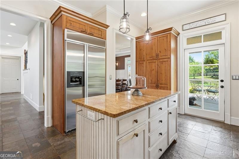 3535 Dr Bramblett Road Cumming - Photo 16