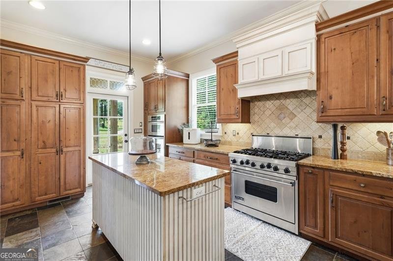 3535 Dr Bramblett Road Cumming - Photo 17