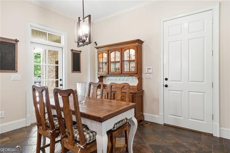 3535 Dr Bramblett Road Cumming - Photo 20