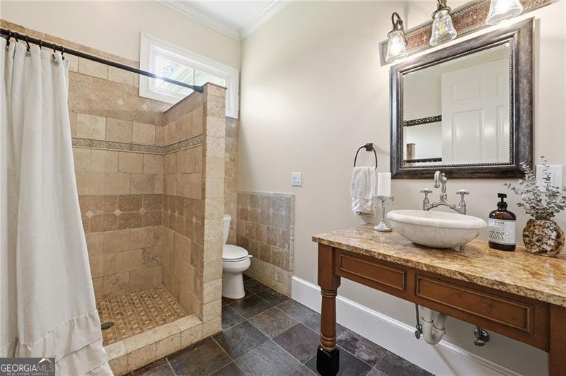 3535 Dr Bramblett Road Cumming - Photo 24