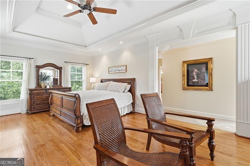 3535 Dr Bramblett Road Cumming - Photo 29