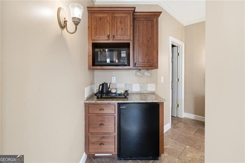 3535 Dr Bramblett Road Cumming - Photo 33