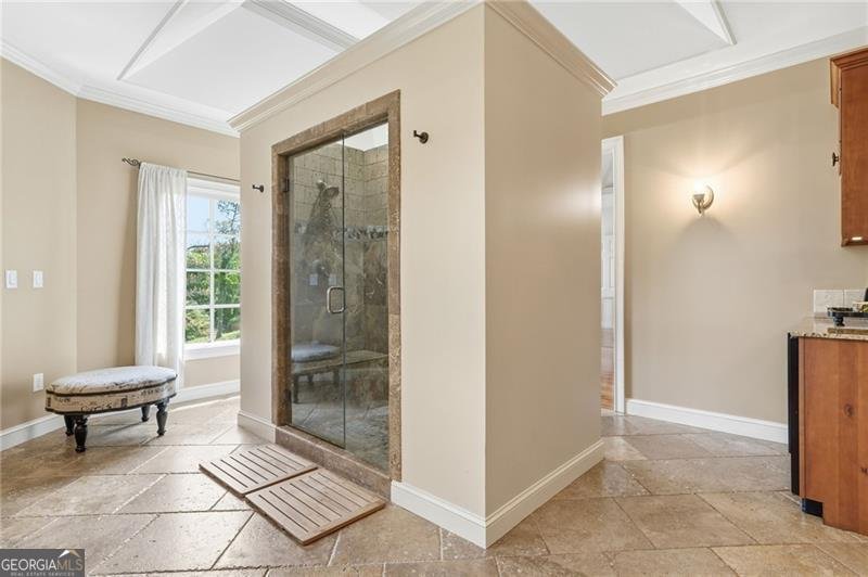 3535 Dr Bramblett Road Cumming - Photo 34