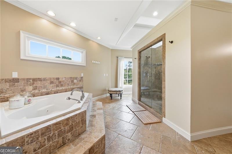 3535 Dr Bramblett Road Cumming - Photo 35