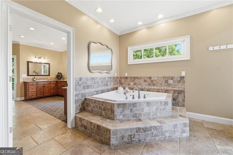 3535 Dr Bramblett Road Cumming - Photo 36