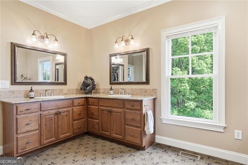 3535 Dr Bramblett Road Cumming - Photo 37