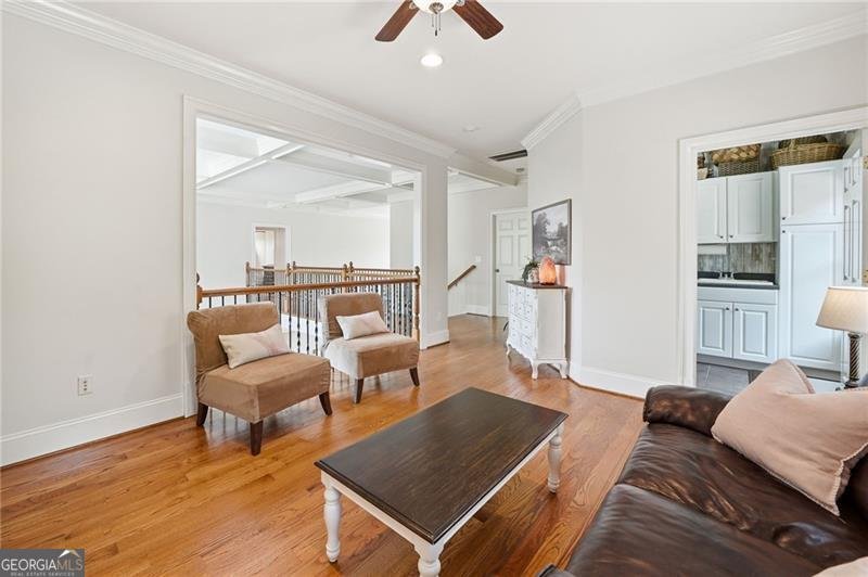 3535 Dr Bramblett Road Cumming - Photo 45